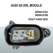 Audi Q5 LED Headlight Control Module | Right Hand Side | 8R0941476A, 8R0941476B.